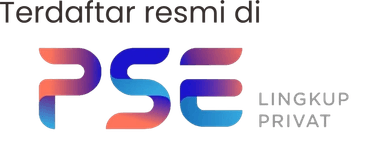 PSE Terdaftar